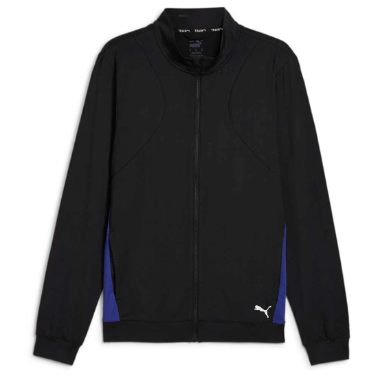 Puma Ανδρική ζακέτα Always On Cloudspun Full Zip Track Top